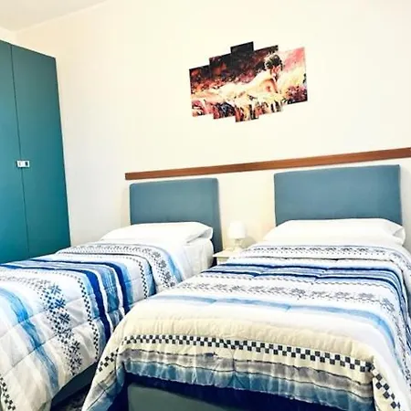 Orama Front Sea Giardini Naxos