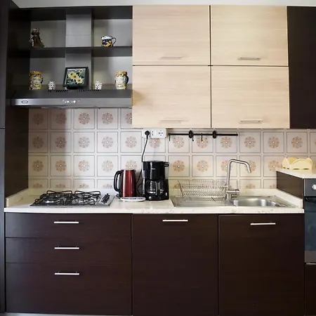 Orama Front Sea جيارديني ناكسوس