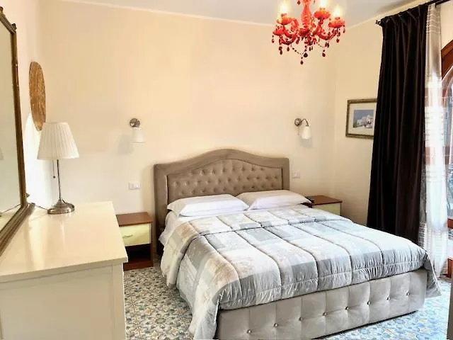 Orama Front Sea アパート *