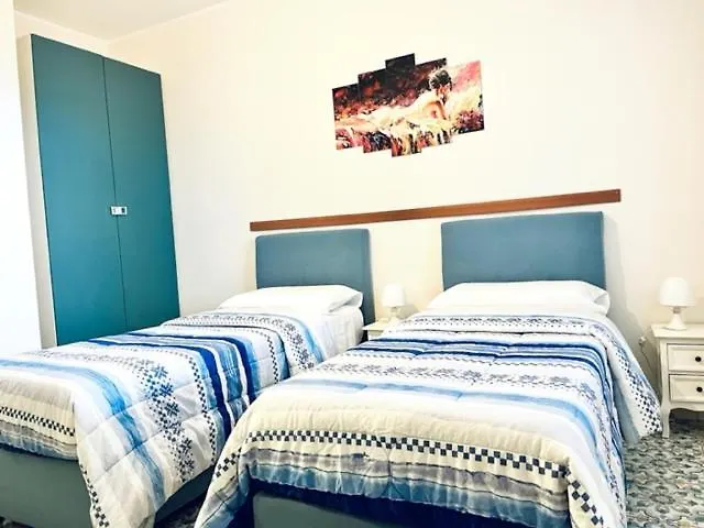 Orama Front Sea ジャルディーニ・ナクソス