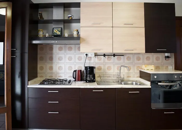 Orama Front Sea ジャルディーニ・ナクソス