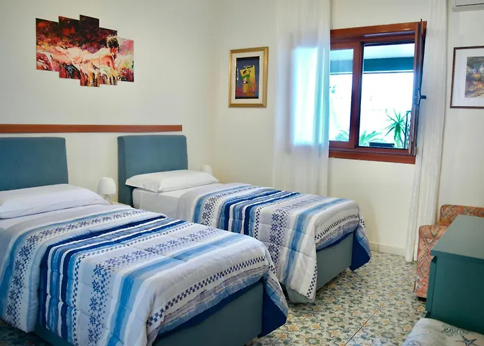 Orama Front Sea アパート *