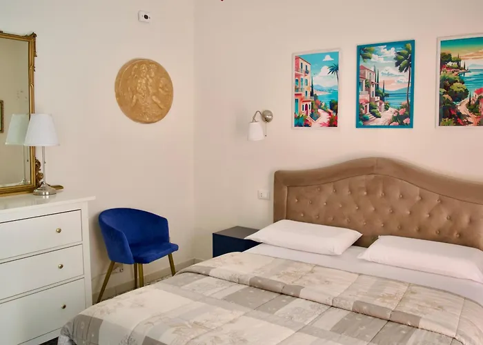 アパート Orama Front Sea *