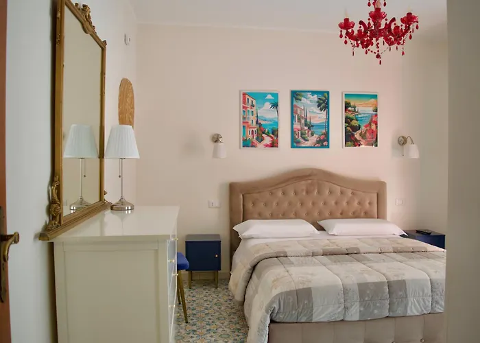 Orama Front Sea ジャルディーニ・ナクソス