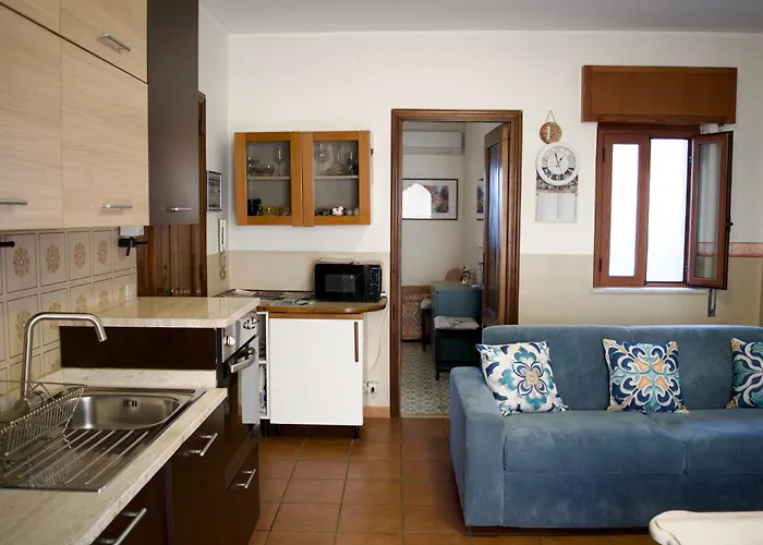 Orama Front Sea アパート