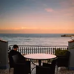 Orama Front Sea Apartment Giardini Naxos