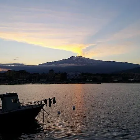 Appartement Orama Front Sea