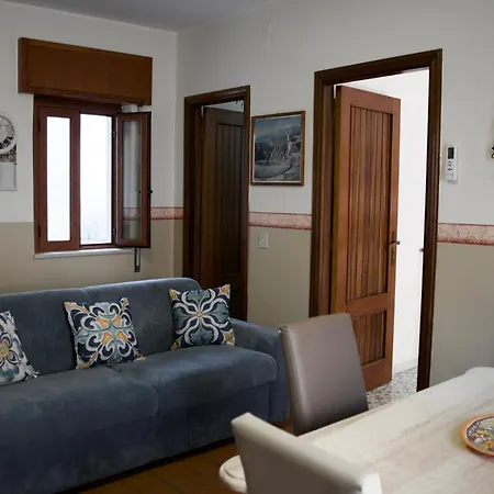 Orama Front Sea Appartement