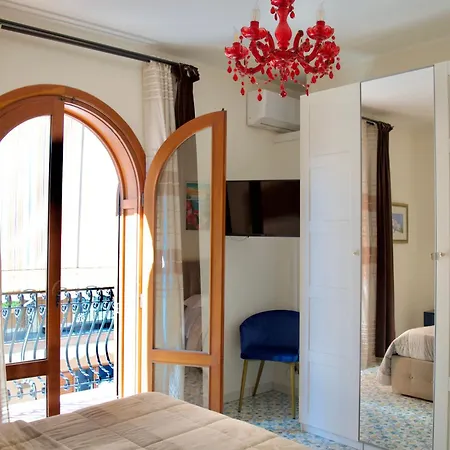 Appartement Orama Front Sea