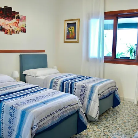 Orama Front Sea Appartement *