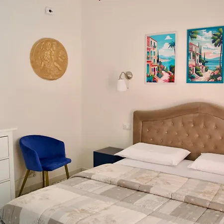 Appartement Orama Front Sea *