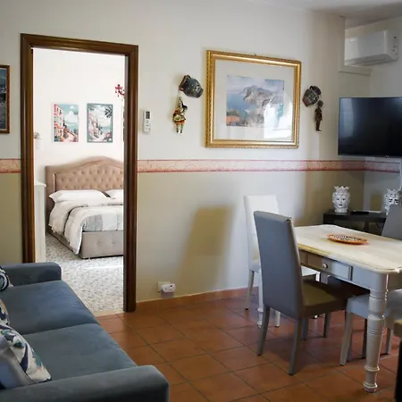 Orama Front Sea * Giardini-Naxos