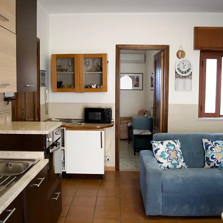 Orama Front Sea Appartement